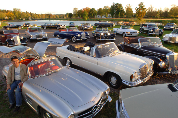 Årets Stjernetur 1-3 mai 2020