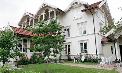 Høsttur 11-13 september