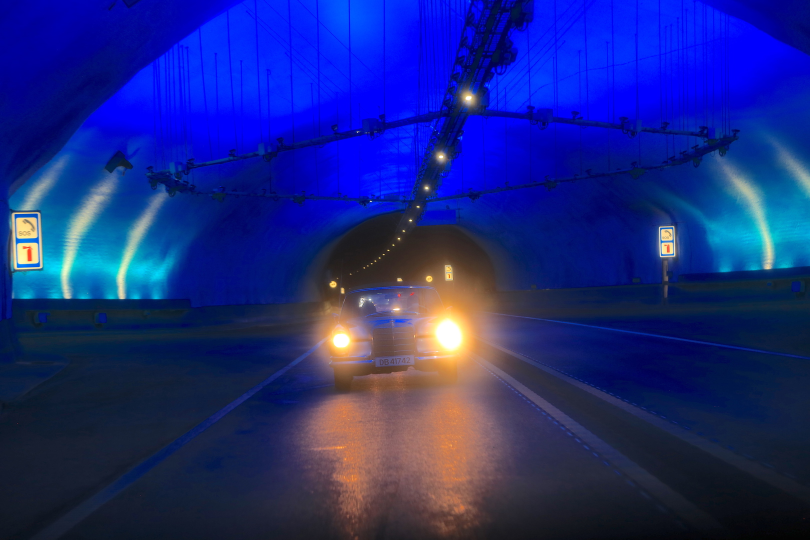 Høst turen  til Seljord 2020