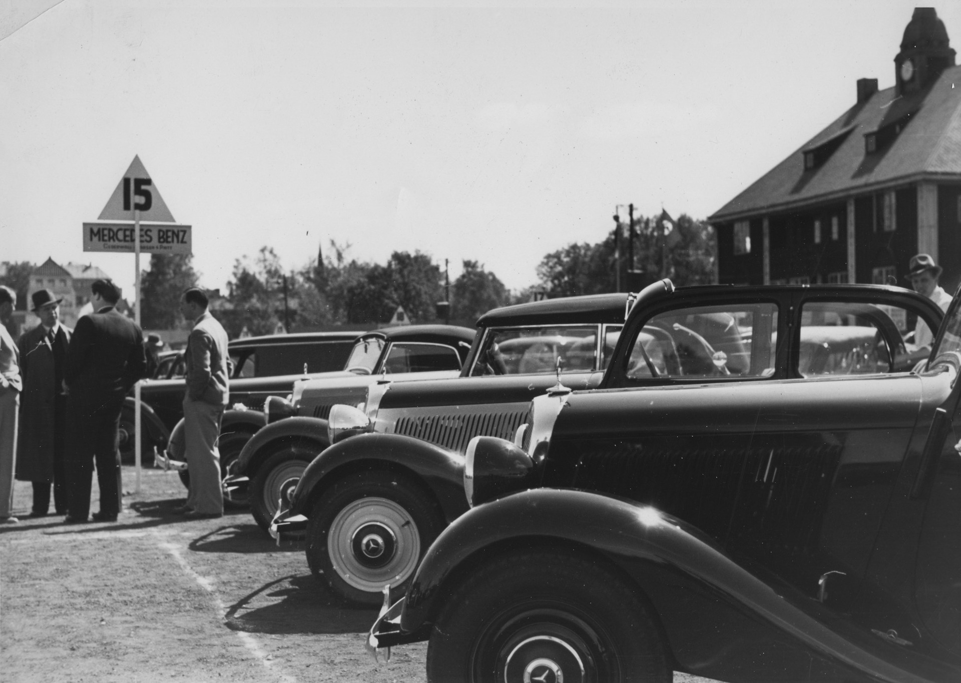 Cederwall Larsen & Patt