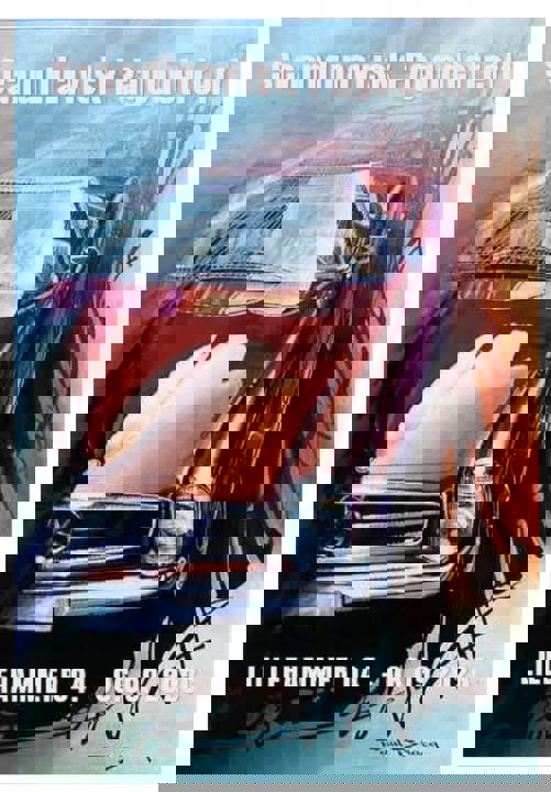 Skandinavisk Pagodetreff - 2026